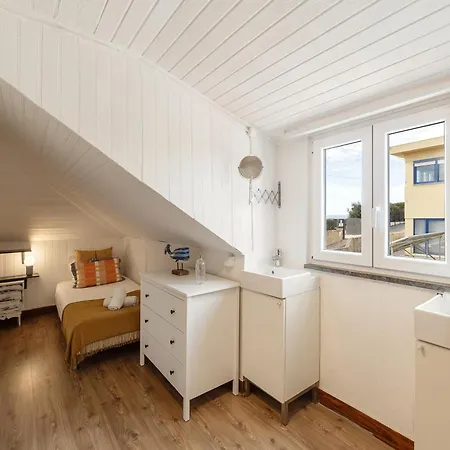 Vivenda Oslo Вилла