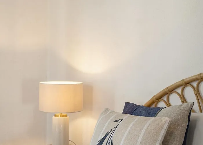 Vivenda Oslo Лориньян