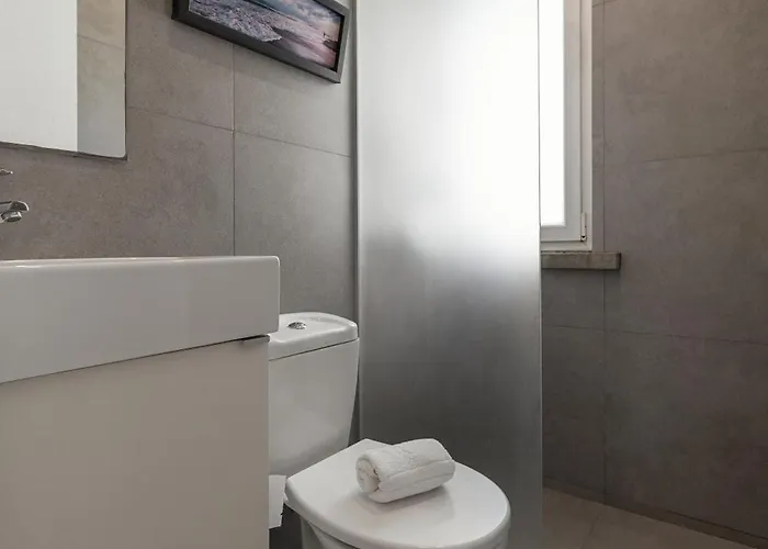 Вилла Vivenda Oslo