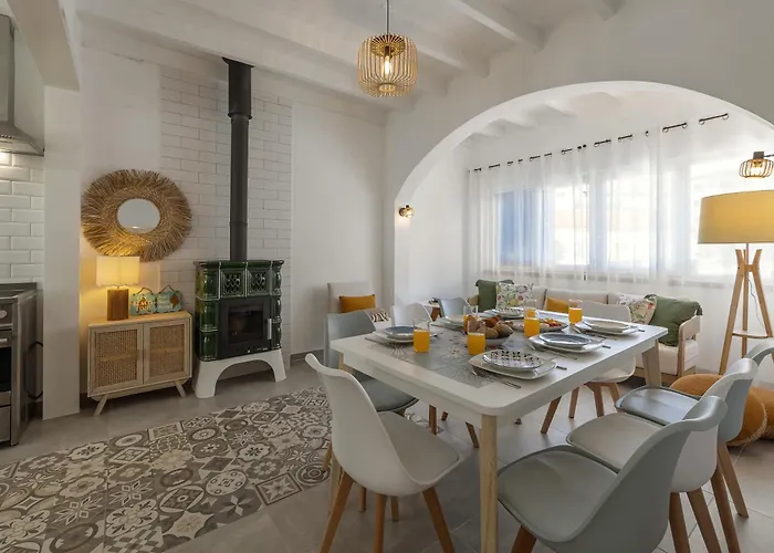 Vivenda Oslo * Лориньян