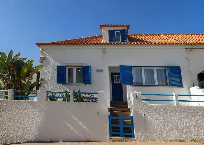 Vivenda Oslo Вилла *