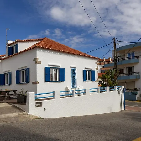 Βίλα Vivenda Oslo Lourinha (Lisbon)