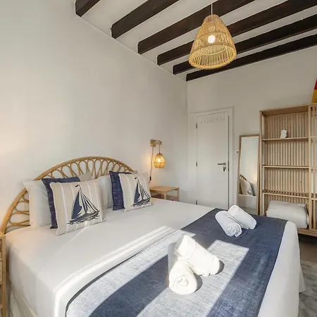 Βίλα Vivenda Oslo Lourinha (Lisbon)