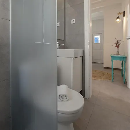 Βίλα Vivenda Oslo Lourinha (Lisbon)