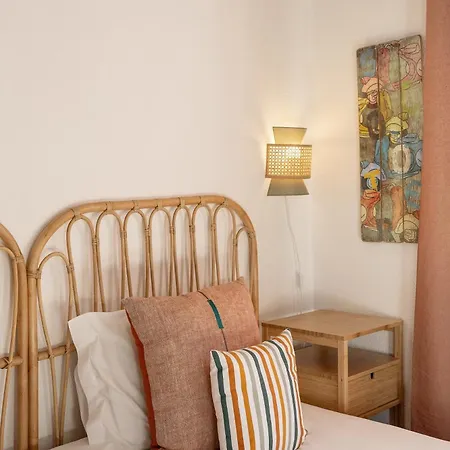 Βίλα Vivenda Oslo Lourinha (Lisbon)