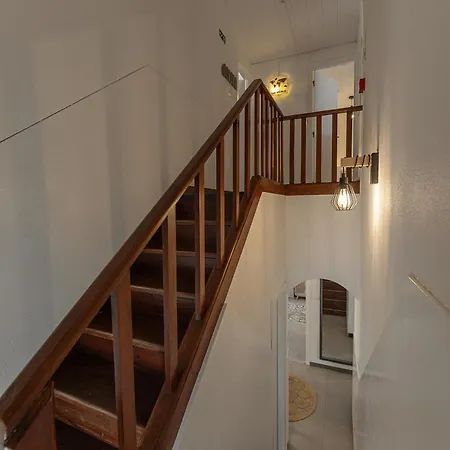 Βίλα Vivenda Oslo