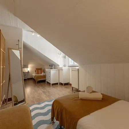 Vivenda Oslo * Lourinha (Lisbon)