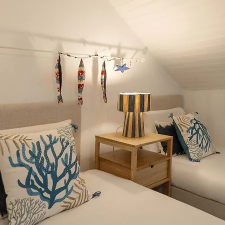 Βίλα Vivenda Oslo Lourinha (Lisbon)