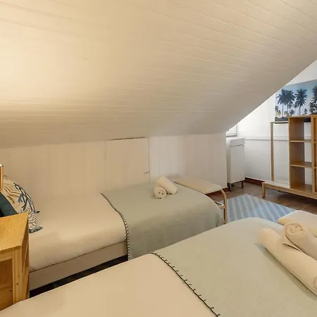 Vivenda Oslo Βίλα