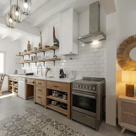 Vivenda Oslo Lourinha (Lisbon)