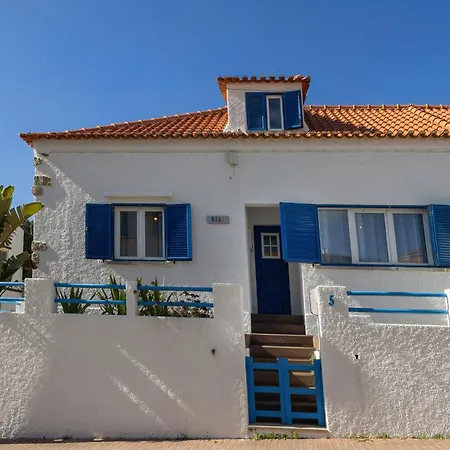 Vivenda Oslo Βίλα *