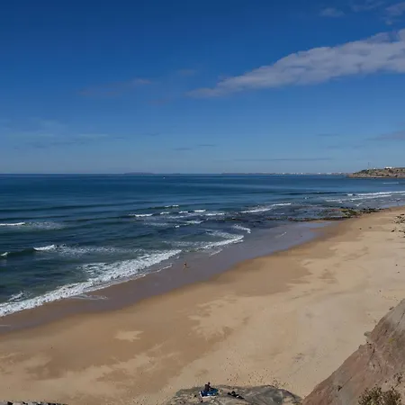 Vivenda Oslo Lourinha (Lisbon)