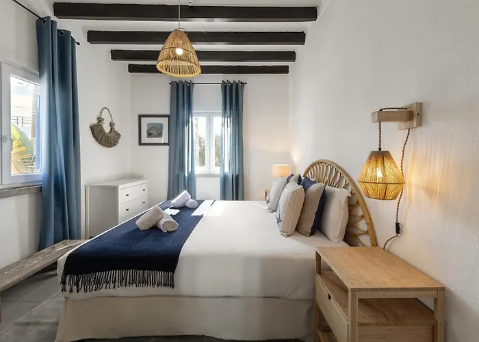 Vivenda Oslo Lourinhã