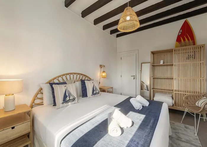 Villa Vivenda Oslo Lourinhã