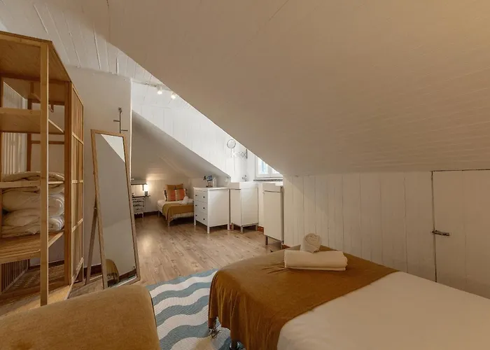 Vivenda Oslo * Lourinhã