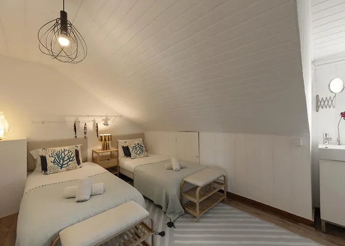 Vivenda Oslo Villa Lourinhã