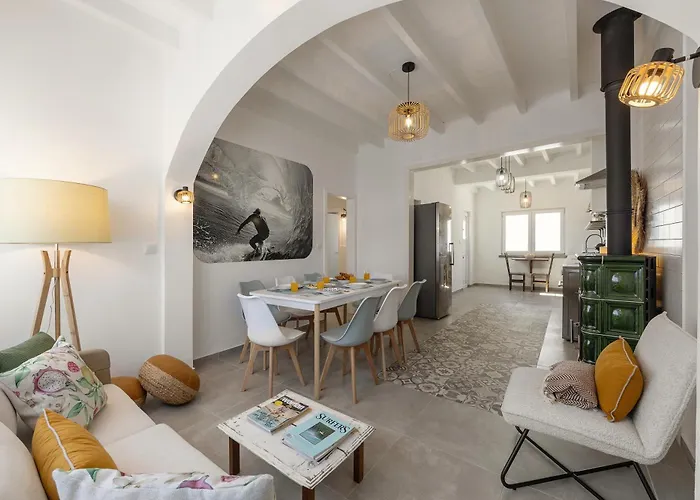 Vivenda Oslo Lourinhã