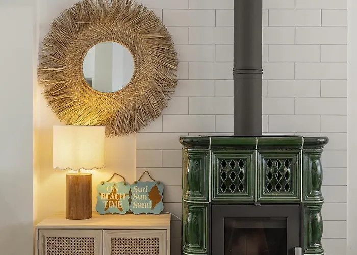 Vivenda Oslo * Lourinhã